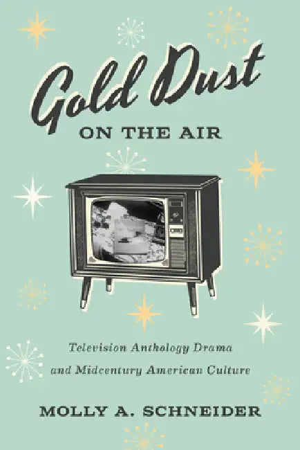 Buy Gold Dust on the Air (English, Molly A. Schneider) Online at Best Price - BookBajar