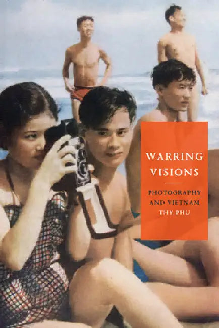 Buy Warring Visions (English, Thy Phu) Online at Best Price - BookBajar