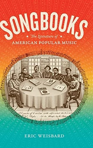 Buy Songbooks (English, Eric Weisbard) Online at Best Price - BookBajar