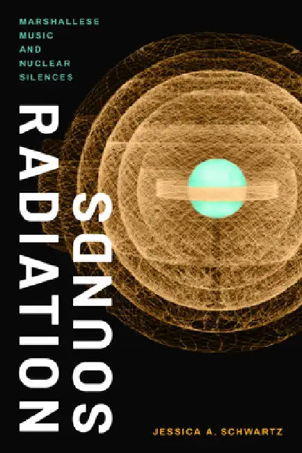 Radiation Sounds (English, Jessica A. Schwartz) - Image 1 - BookBajar
