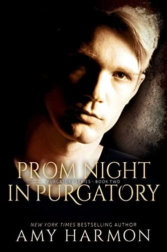 Buy Prom Night in Purgatory (English, Amy Harmon) Online at Best Price - BookBajar