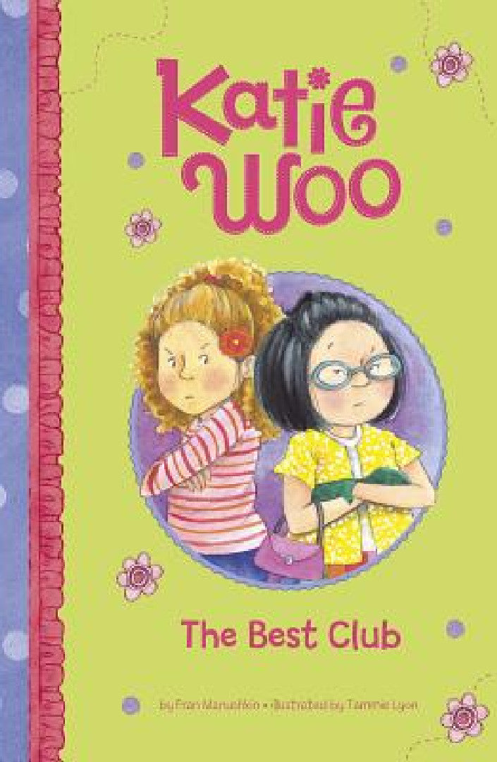 Buy The Best Club (English, Fran Manushkin | Tammie Lyon) Online at Best Price - BookBajar
