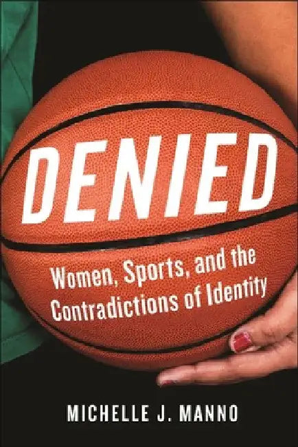 Buy Denied (English, Michelle J. Manno) Online at Best Price - BookBajar