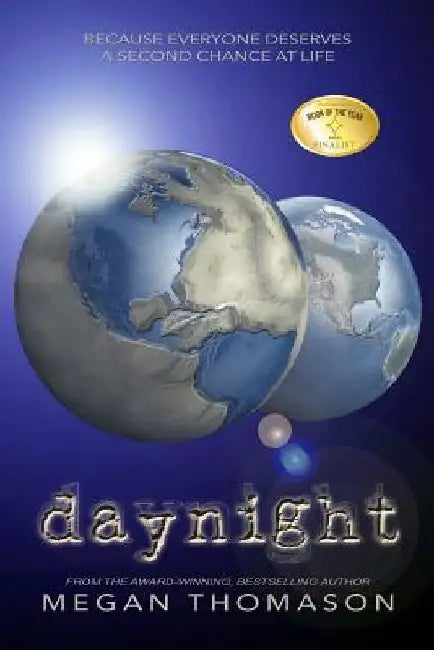 Buy daynight (English, Megan Thomason) Online at Best Price - BookBajar