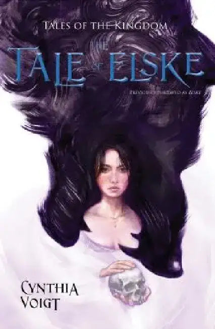 The Tale of Elske (English, Cynthia Voigt) - Image 1 - BookBajar