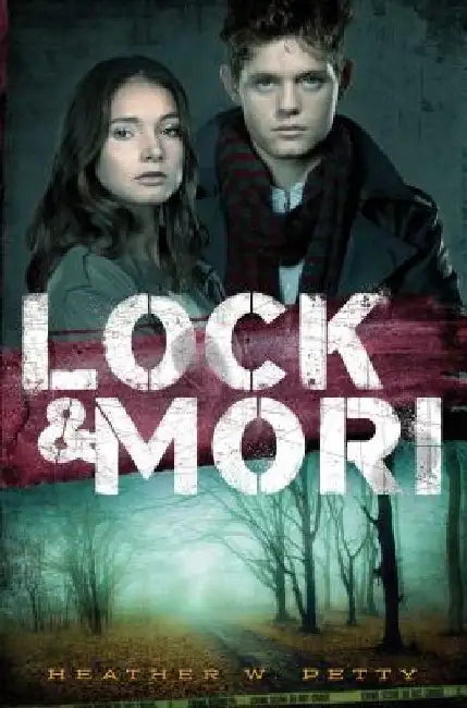 Buy Lock & Mori (English, Heather W. Petty) Online at Best Price - BookBajar