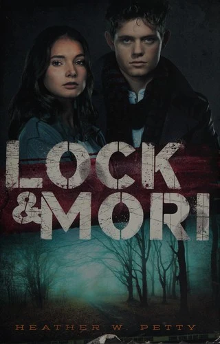 Buy Lock & Mori (English, Heather W. Petty) Online at Best Price - BookBajar