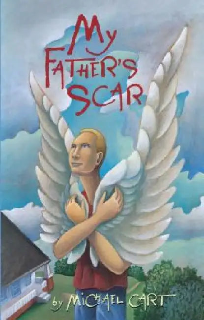 Buy My Father's Scar (English, Michael Cart) Online at Best Price - BookBajar