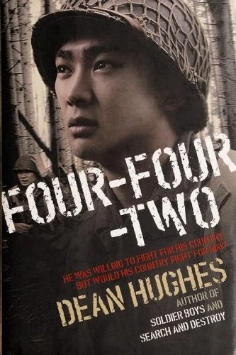 Buy Four-Four-Two (English, Dean Hughes) Online at Best Price - BookBajar