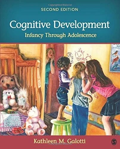 Buy Cognitive Development (English, Kathleen M. Galotti) Online at Best Price - BookBajar