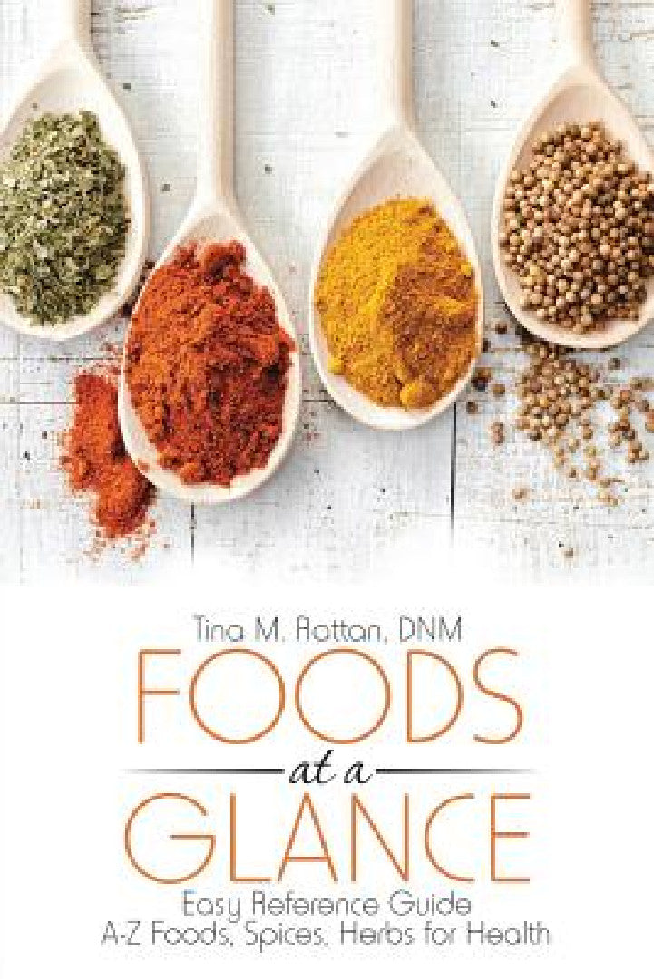 Buy Foods at a Glance (English, Dnm Tina M. Rattan) Online at Best Price - BookBajar