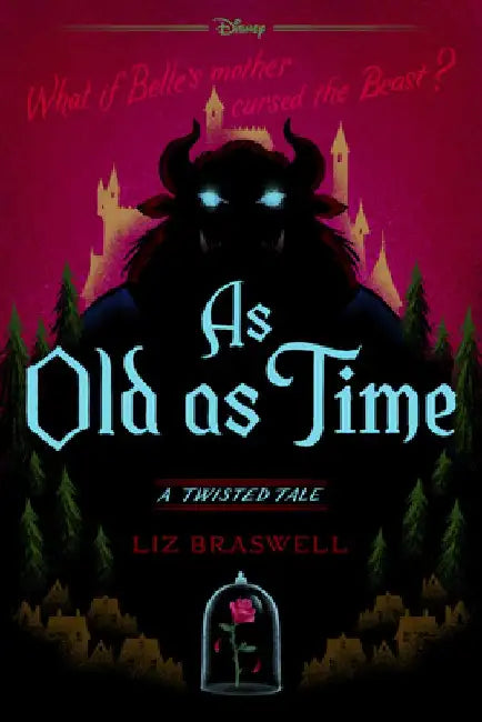 As Old as Time (English, Liz Braswell) - Image 1 - BookBajar