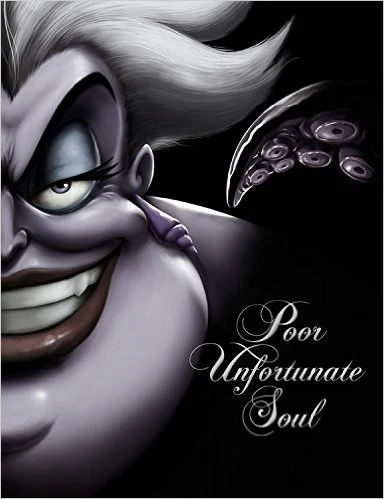 Buy Poor Unfortunate Soul (English, Serena Valentino) Online at Best Price - BookBajar