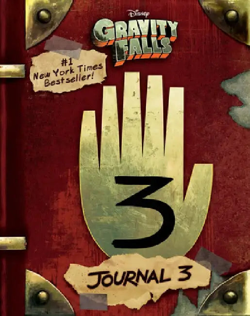 Buy Gravity Falls (English, Alex Hirsch) Online at Best Price - BookBajar