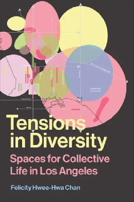 Buy Tensions in Diversity (English, Felicity Hwee-Hwa Chan) Online at Best Price - BookBajar