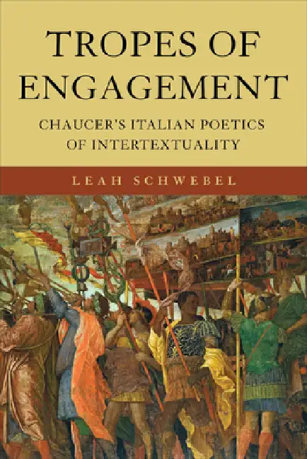 Buy Tropes of Engagement (English, Leah Schwebel) Online at Best Price - BookBajar