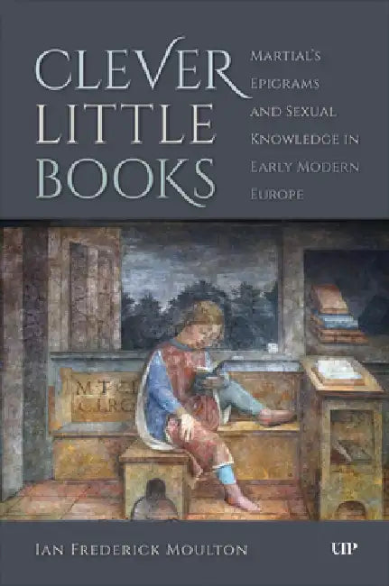 Buy Clever Little Books (English, Ian Frederick Moulton) Online at Best Price - BookBajar
