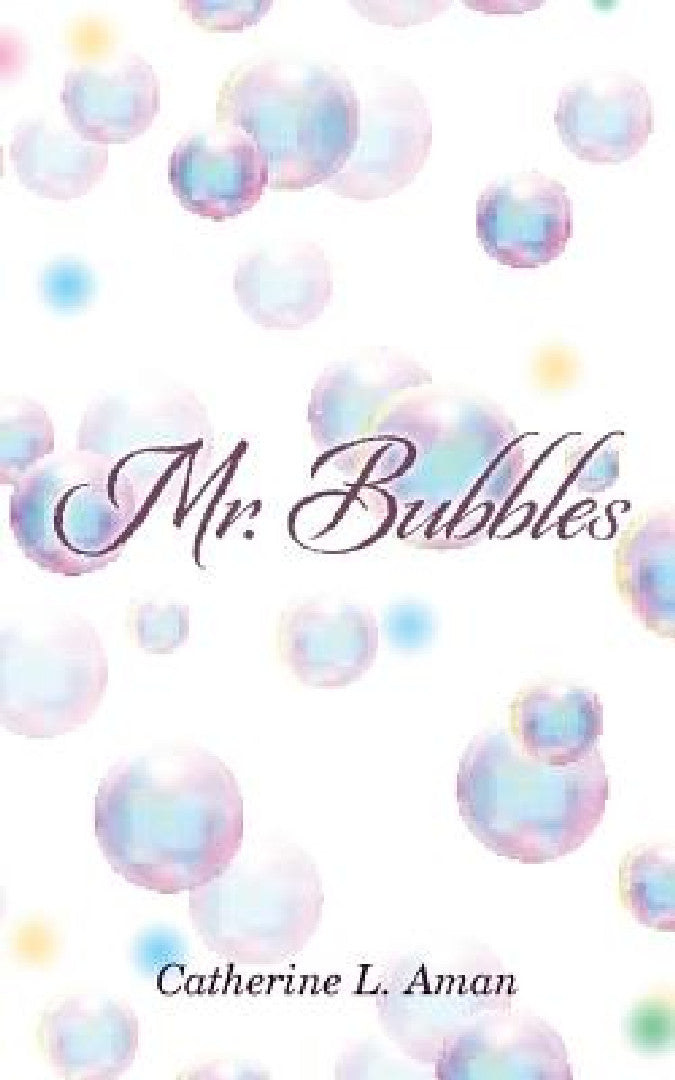 Buy Mr. Bubbles (English, Catherine L. Aman) Online at Best Price - BookBajar