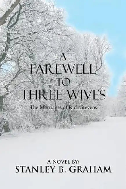 A Farewell to Three Wives (English, Stanley B. Graham) - Image 1 - BookBajar