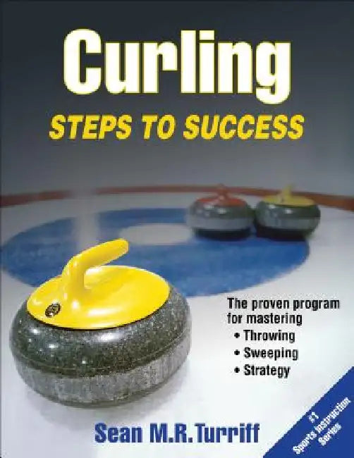 Buy Curling (English, Sean Turriff) Online at Best Price - BookBajar