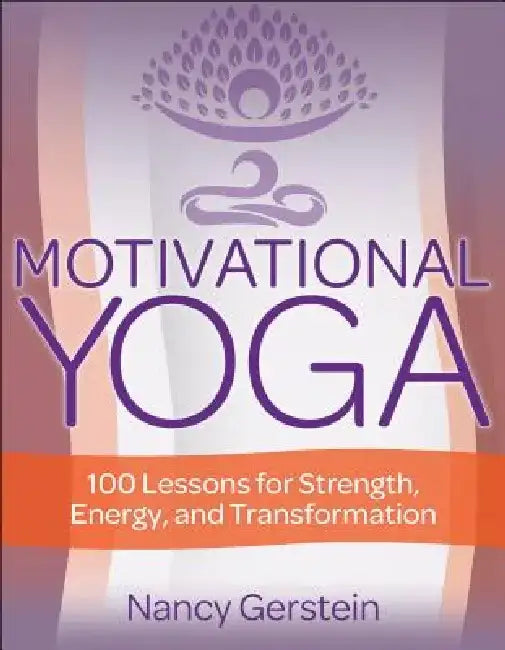 Buy Motivational Yoga (English, Nancy Gerstein) Online at Best Price - BookBajar