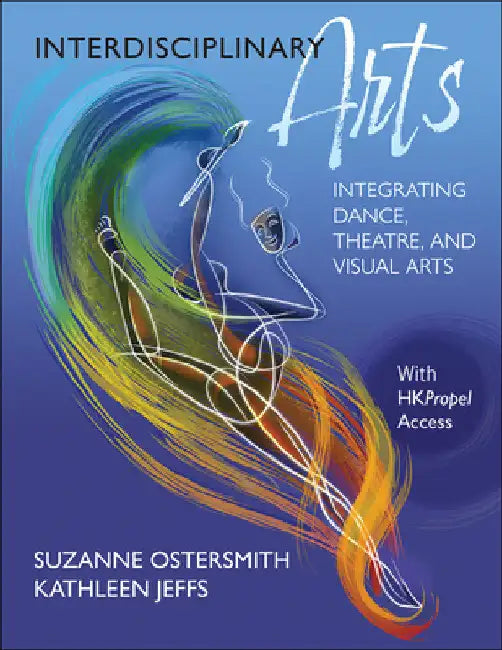 Buy Interdisciplinary Arts (English, Suzanne Ostersmith | Kathleen Jeffs) Online at Best Price - BookBajar