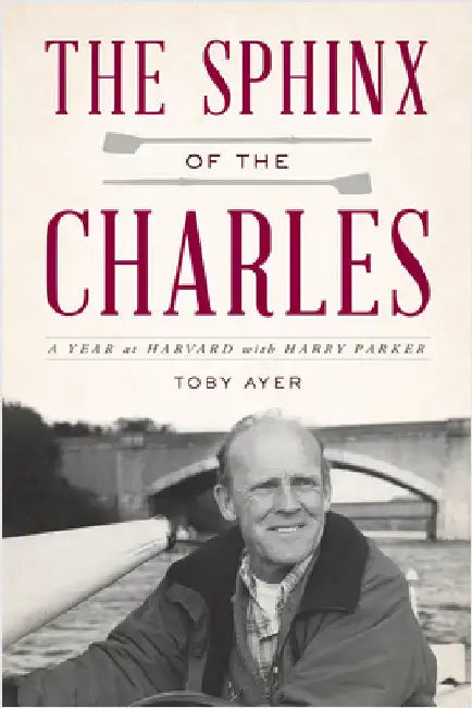 Buy The Sphinx of the Charles (English, Toby Ayer) Online at Best Price - BookBajar