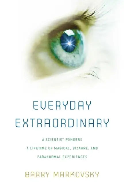 Buy Everyday Extraordinary (English, Barry Markovsky) Online at Best Price - BookBajar