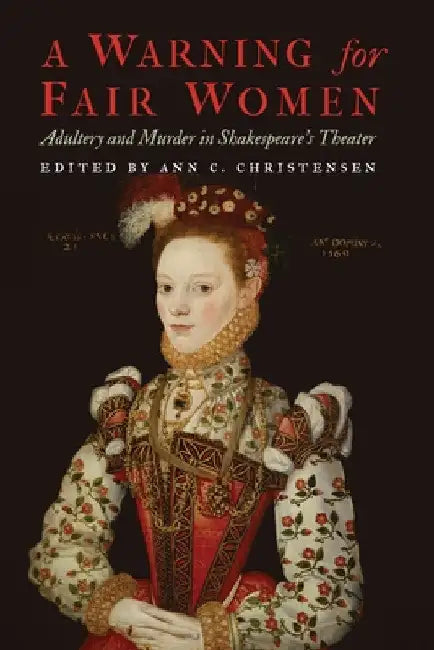 Buy A Warning for Fair Women (English, Ann C. Christensen) Online at Best Price - BookBajar