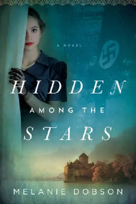 Buy Hidden Among the Stars (English, Melanie Dobson) Online at Best Price - BookBajar