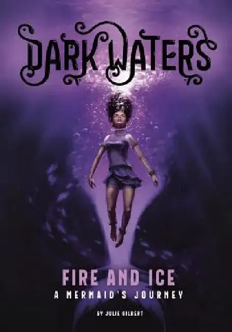 Buy Fire and Ice (English, Julie Gilbert | Kirbi Fagan) Online at Best Price - BookBajar