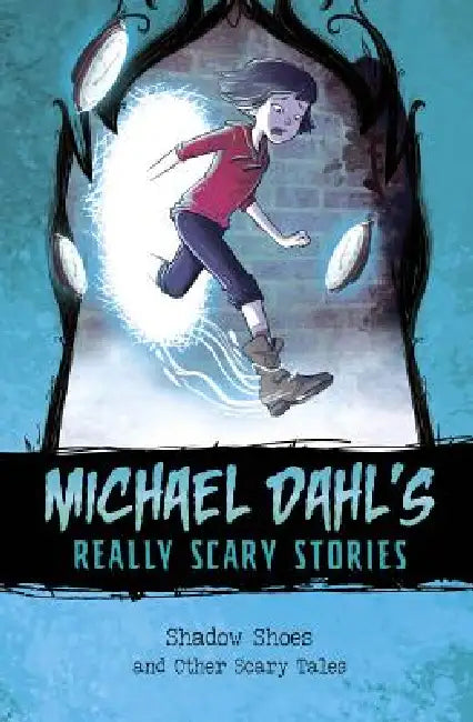 Buy Shadow Shoes (English, Michael Dahl | Xavier Bonet) Online at Best Price - BookBajar