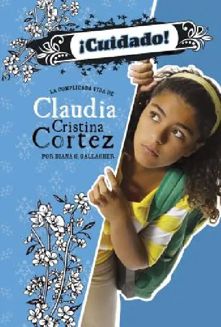 Buy ¡Cuidado! (English, Brann Garvey | Aparicio Publis Aparicio Publishing LLC | Diana G. Gallagher) Online at Best Price - BookBajar