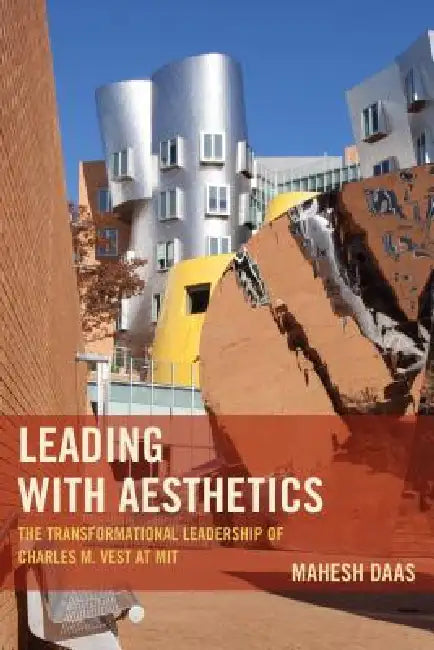 Buy Leading with Aesthetics (English, Mahesh Daas) Online at Best Price - BookBajar