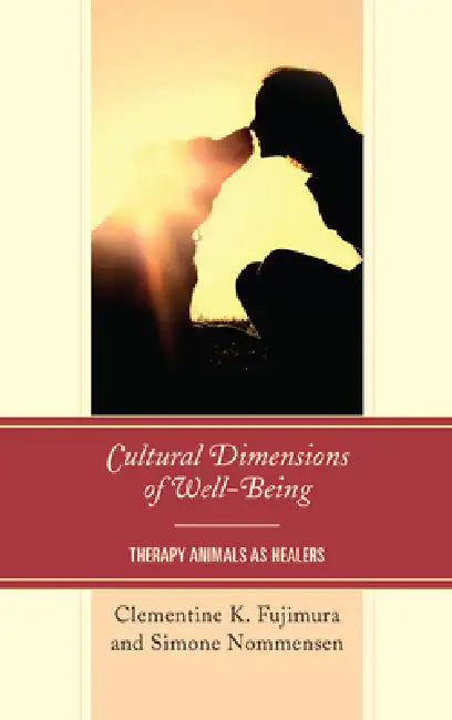 Buy Cultural Dimensions of Well-Being (English, Clementine K. Fujimura | Simone Nommensen) Online at Best Price - BookBajar
