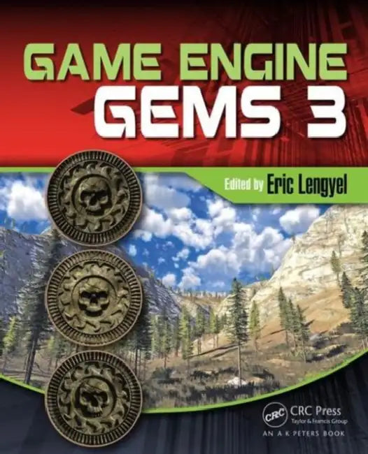Buy Game Engine Gems 3 (English, Eric Lengyel) Online at Best Price - BookBajar
