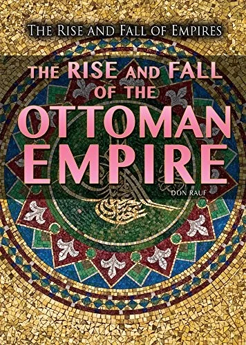 Buy The Rise and Fall of the Ottoman Empire (English, Don Rauf) Online at Best Price - BookBajar