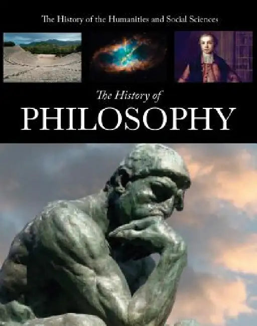 Buy The History of Philosophy (English, Anne Rooney) Online at Best Price - BookBajar