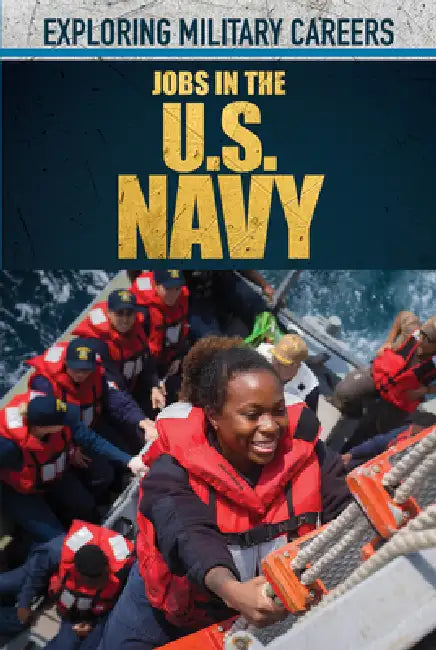 Buy Jobs in the U.S. Navy (English, Eric Ndikumana) Online at Best Price - BookBajar