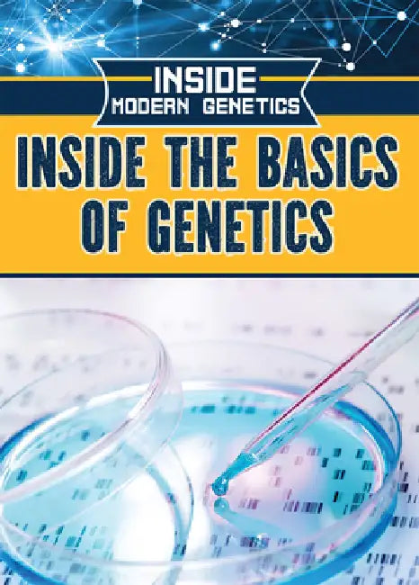 Buy Inside the Basics of Genetics (English, Howard Phillips) Online at Best Price - BookBajar