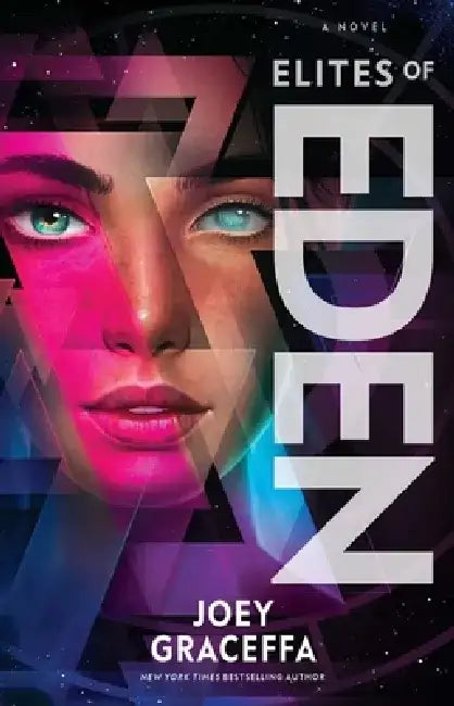 Elites of Eden (English, Joey Graceffa) - Image 1 - BookBajar