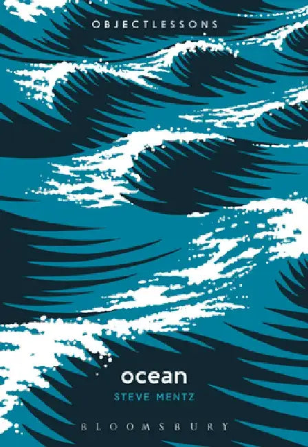 Buy Ocean (English, Steve Mentz) Online at Best Price - BookBajar