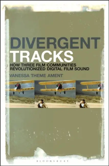 Buy Divergent Tracks (English, Vanessa Theme Ament) Online at Best Price - BookBajar