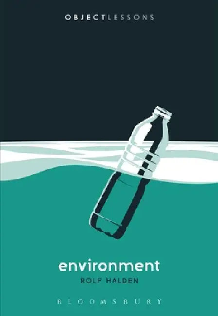Buy Environment (English, Rolf Halden) Online at Best Price - BookBajar
