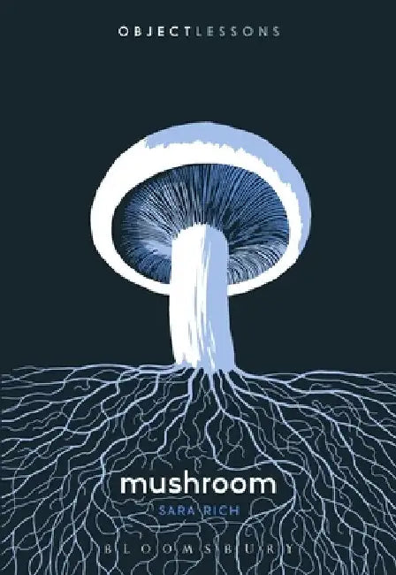 Buy Mushroom (English, Sara Rich) Online at Best Price - BookBajar