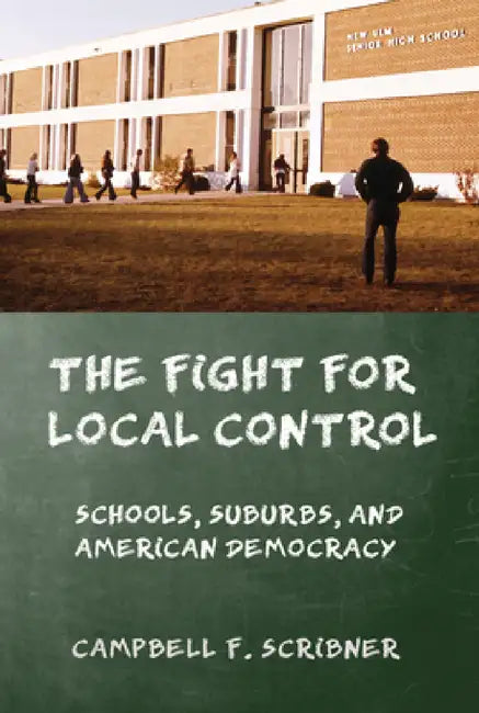 Buy The Fight for Local Control (English, Campbell F. Scribner) Online at Best Price - BookBajar