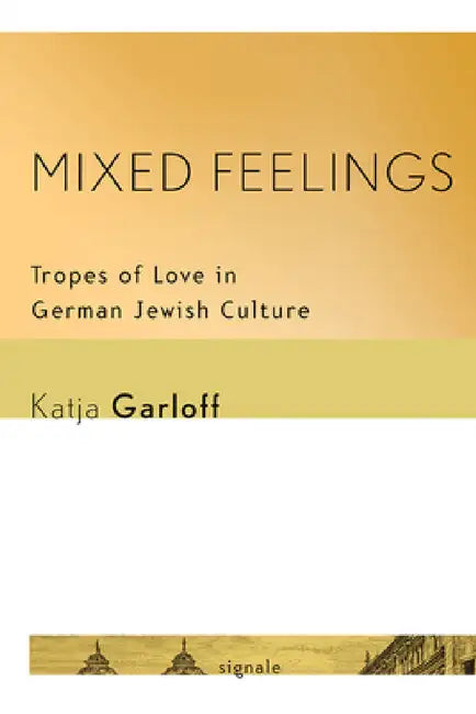 Buy Mixed Feelings (English, Katja Garloff) Online at Best Price - BookBajar