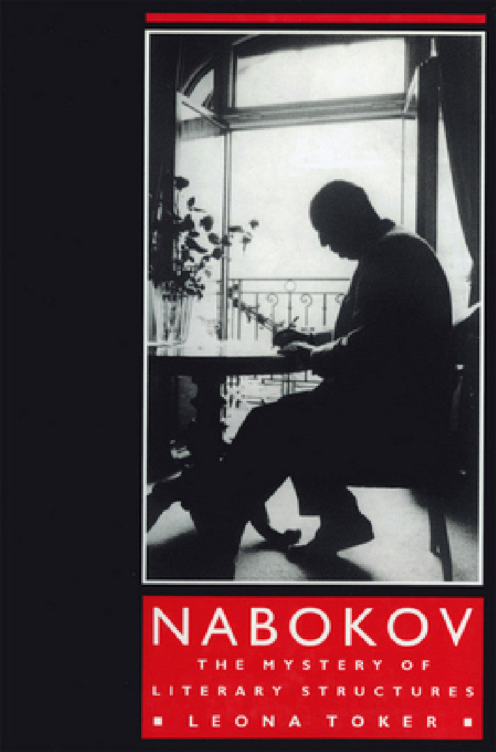 Buy Nabokov (English, Leona Toker) Online at Best Price - BookBajar