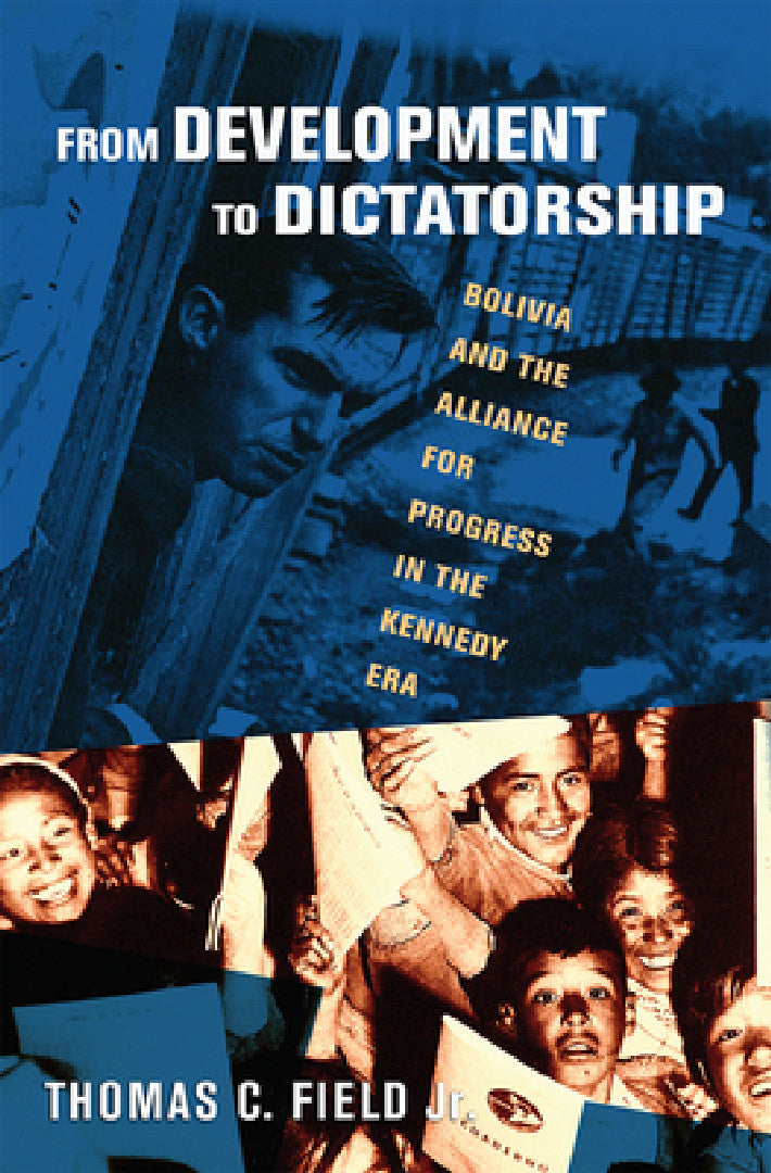 Buy From Development to Dictatorship (English, Thomas C. Field) Online at Best Price - BookBajar