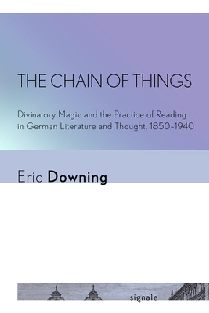 Buy The Chain of Things (English, Eric Downing) Online at Best Price - BookBajar